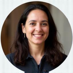 Photo of Ana Rodrigues